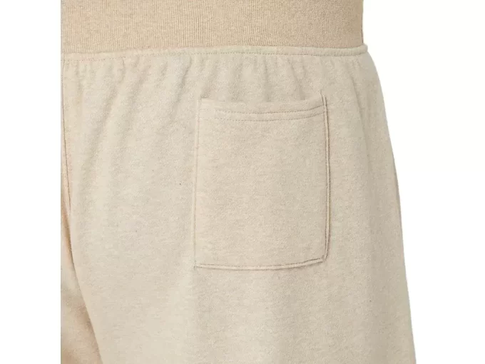 PÁNSKÉ FLÍSOVÉ ŠORTKY ASICS SUNDAY SANA