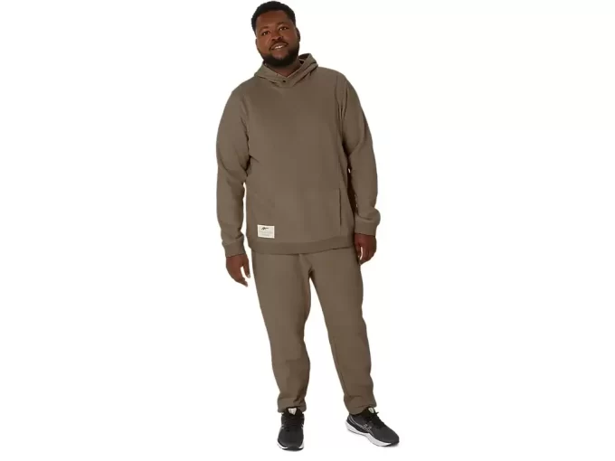 PÁNSKÉ FLÍSOVÉ TEKRAČKY ASICS SUNDAY SANA PÁNSKÉ FLÍSOVÉ TEKRAČKY ASICS SUNDAY SANA