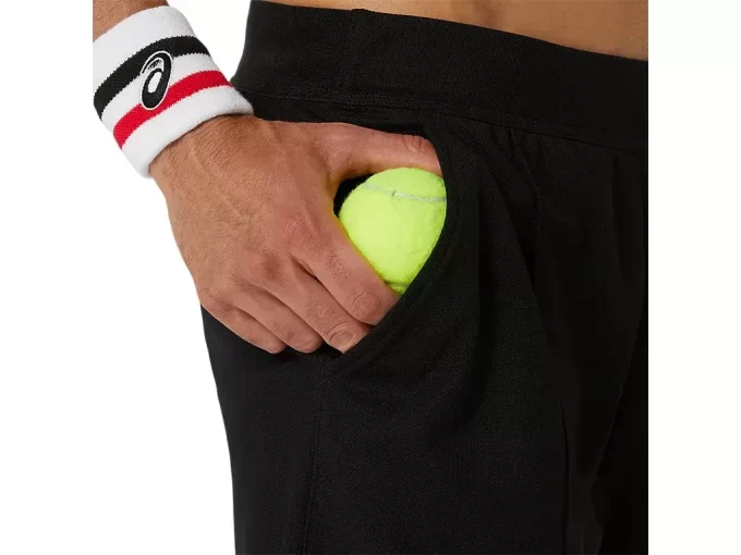 Pánské klasické kraťasy 7 palců Pánské klasické kraťasy 7 palců