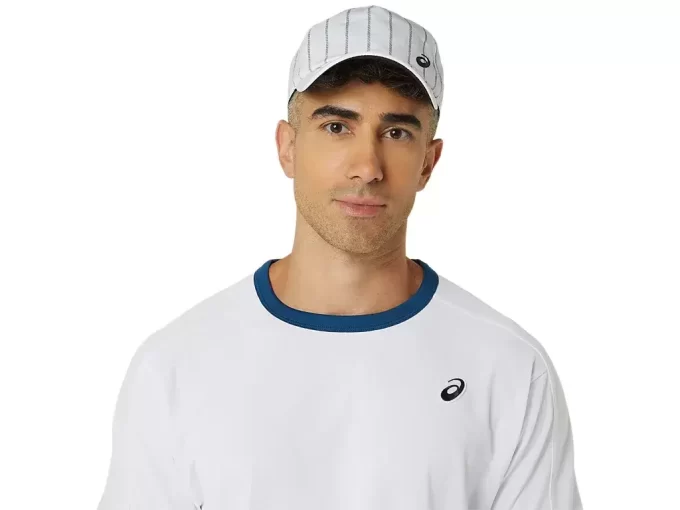 Pánský klasický top s krátkým rukávem