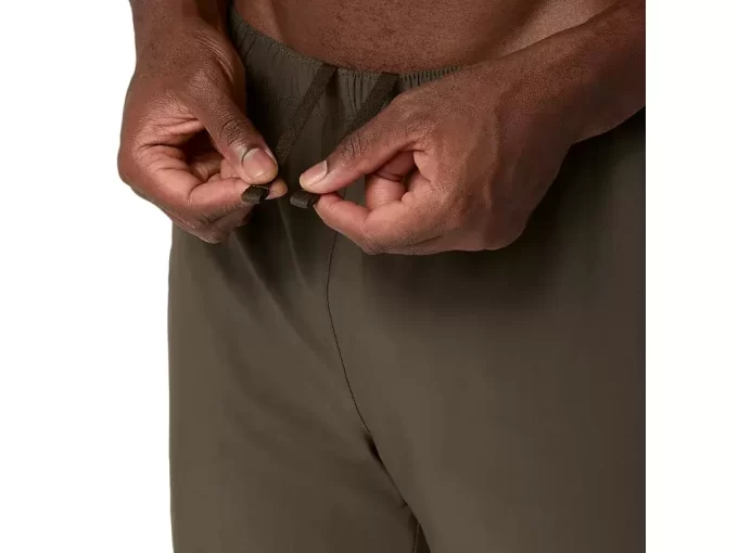 Pánské kraťasy 7 v 2 v 1