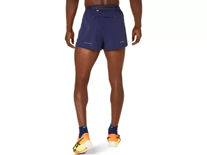 Pánské kraťasy Metarun Split Pánské kraťasy Metarun Split