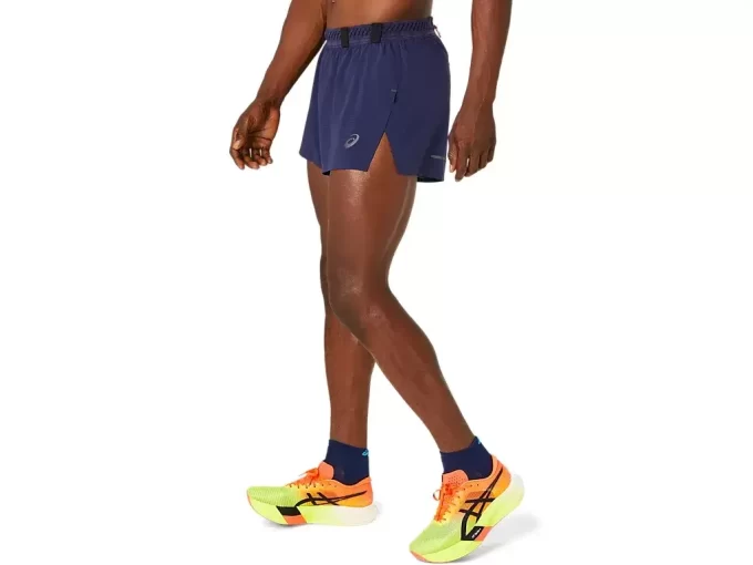 Pánské kraťasy Metarun Split Pánské kraťasy Metarun Split