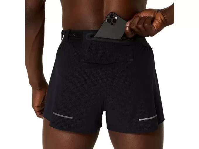 Pánské kraťasy Metarun Split