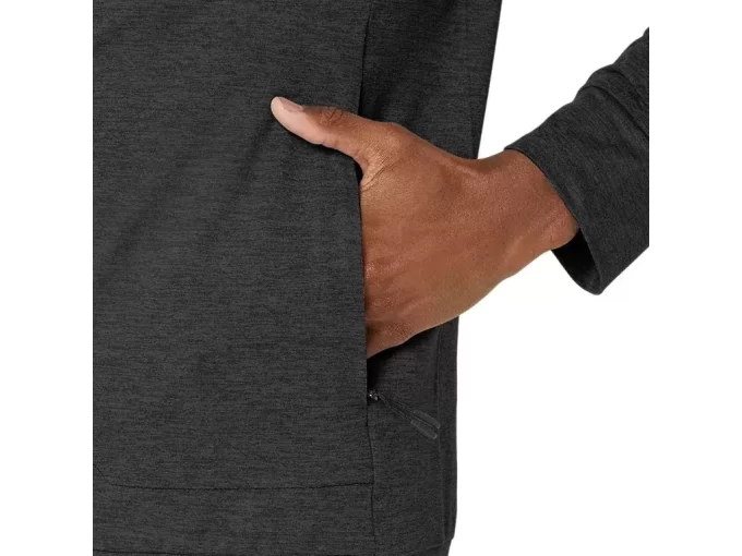 PÁNSKÁ MIKINA S TECHNOLOGIÍ FZ 2.0