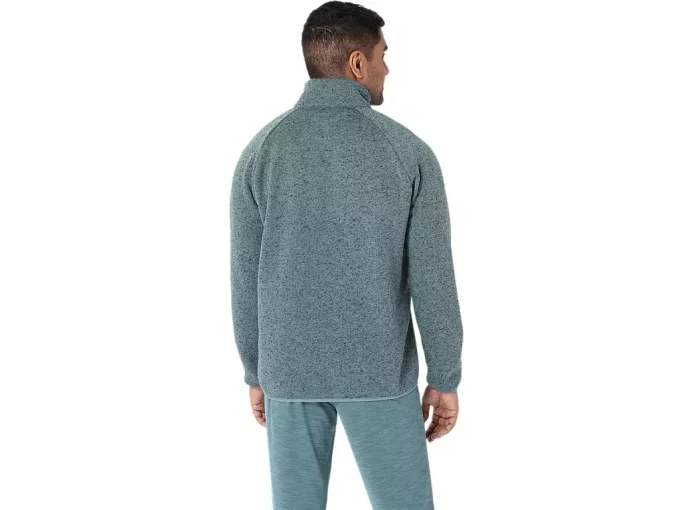 PÁNSKÁ MIXER BUNDA 2.0