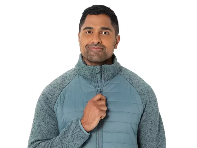 PÁNSKÁ MIXER BUNDA 2.0