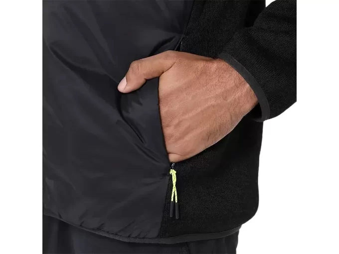 PÁNSKÁ MIXER BUNDA 2.0