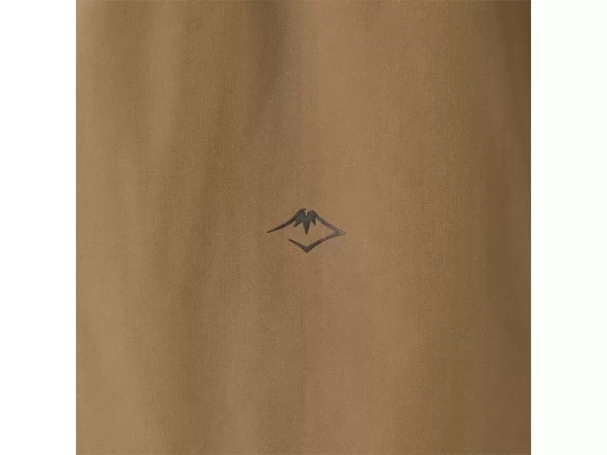 PÁNSKÁ NEPROMOKAVÁ BUNDA FUJITRAIL