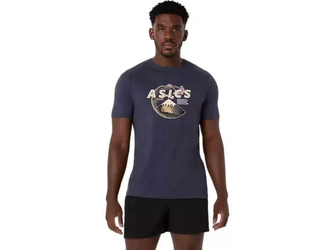 PÁNSKÉ PODZIMNÍ TRIČKO