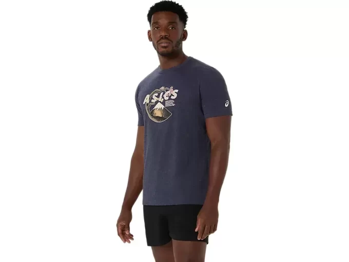 PÁNSKÉ PODZIMNÍ TRIČKO