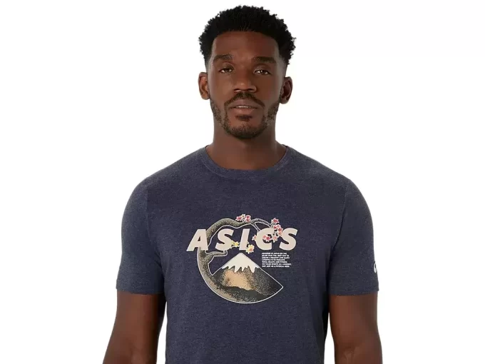 PÁNSKÉ PODZIMNÍ TRIČKO