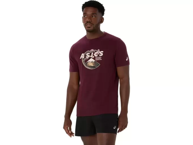 PÁNSKÉ PODZIMNÍ TRIČKO