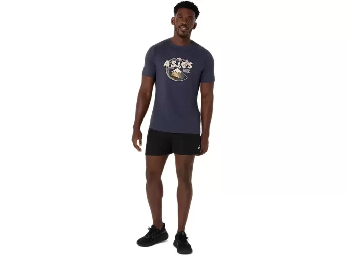 PÁNSKÉ PODZIMNÍ TRIČKO