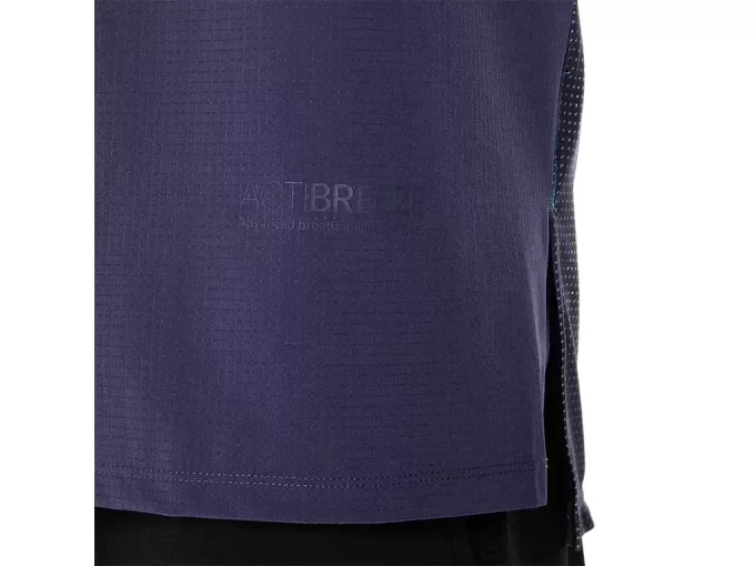 PÁNSKÉ POLO TRIČKO ACTIBREEZE S ŽAKÁREM