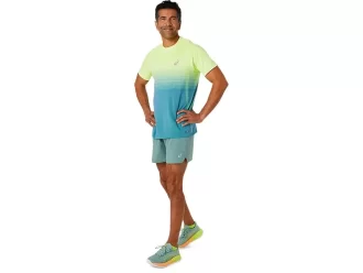 Pánské silniční kraťasy 2-N-1 5in