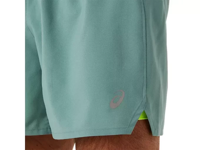 Pánské silniční kraťasy 2-N-1 5in