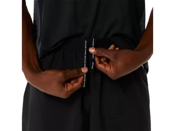 Pánské silniční kraťasy 2-N-1 7″