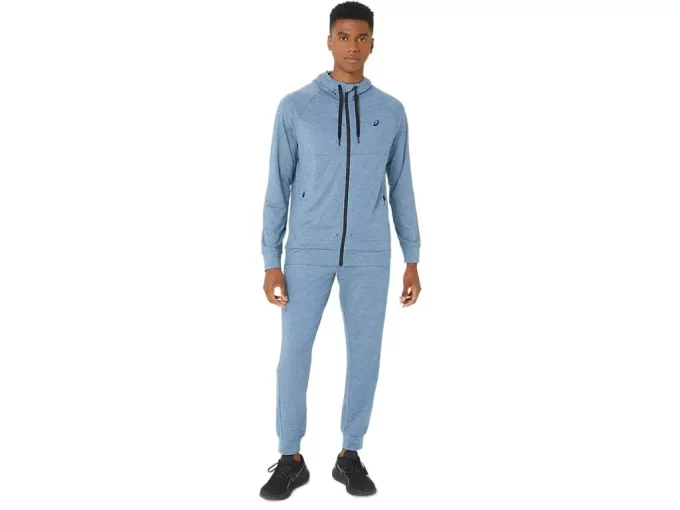 PÁNSKÉ TECHNOLOGICKÉ KALHOTY 2.0