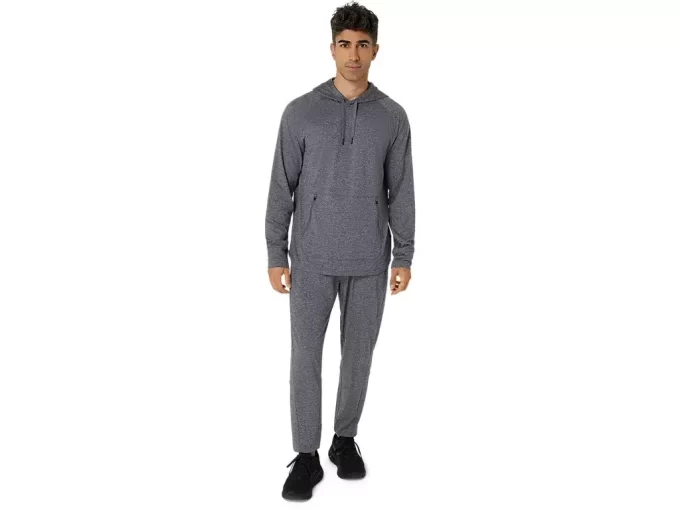 PÁNSKÉ TECHNOLOGICKÉ KALHOTY 2.0