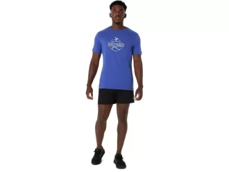 PÁNSKÉ TENISOVÉ TRIČKO NY