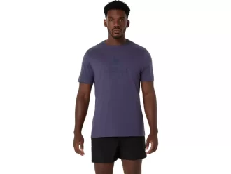 PÁNSKÉ TENISOVÉ TRIČKO NY