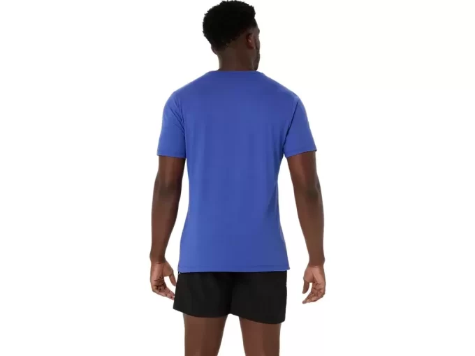 PÁNSKÉ TENISOVÉ TRIČKO NY