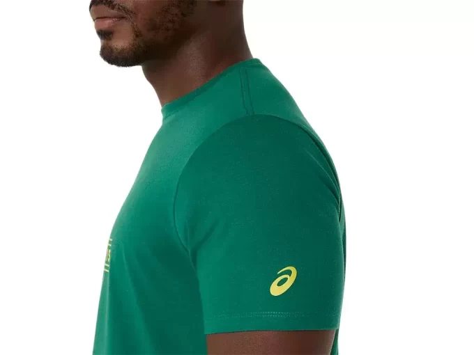 PÁNSKÉ TENISOVÉ TRIČKO NY