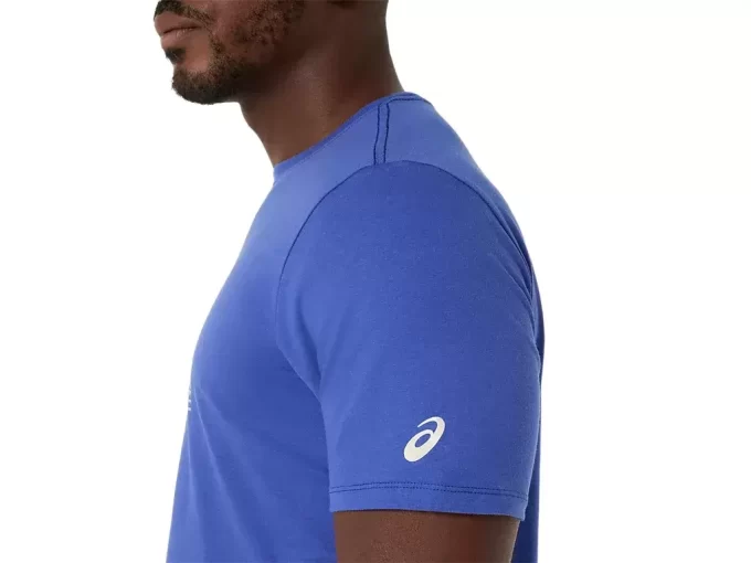 PÁNSKÉ TENISOVÉ TRIČKO NY