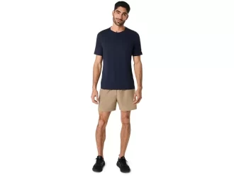 Pánský top s krátkým rukávem HTHR TECH