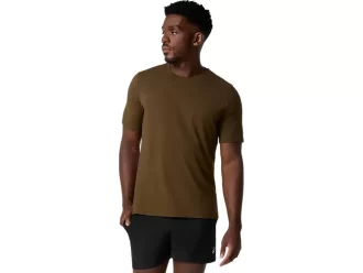 Pánský top s krátkým rukávem HTHR TECH