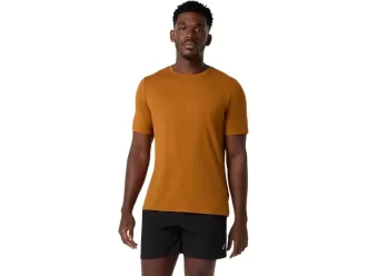 Pánský top s krátkým rukávem HTHR TECH