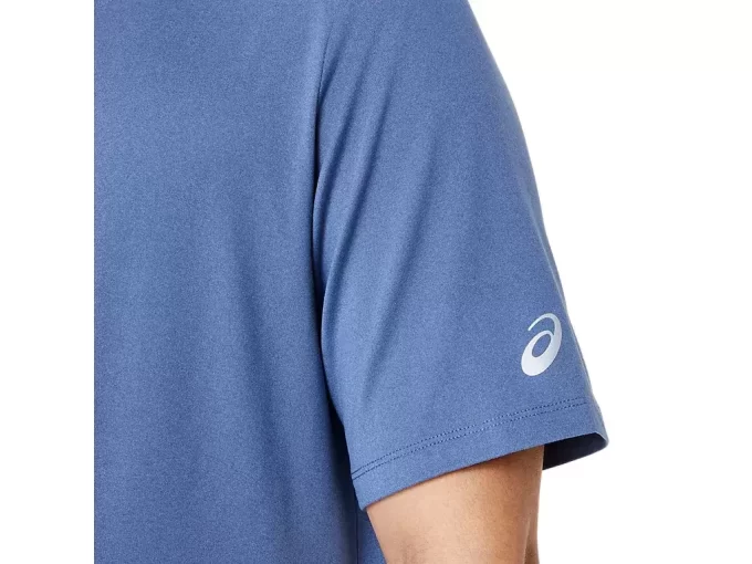 Pánský top s krátkým rukávem HTHR TECH Pánský top s krátkým rukávem HTHR TECH