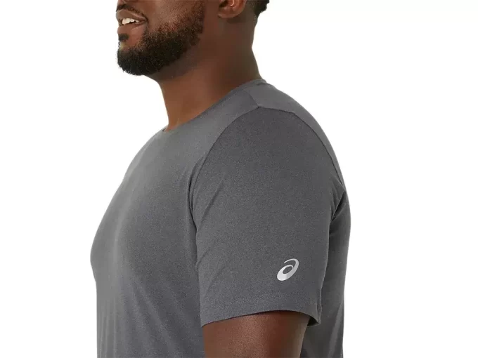 Pánský top s krátkým rukávem HTHR TECH Pánský top s krátkým rukávem HTHR TECH