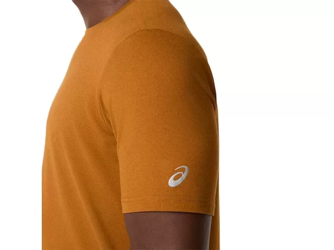 Pánský top s krátkým rukávem HTHR TECH Pánský top s krátkým rukávem HTHR TECH