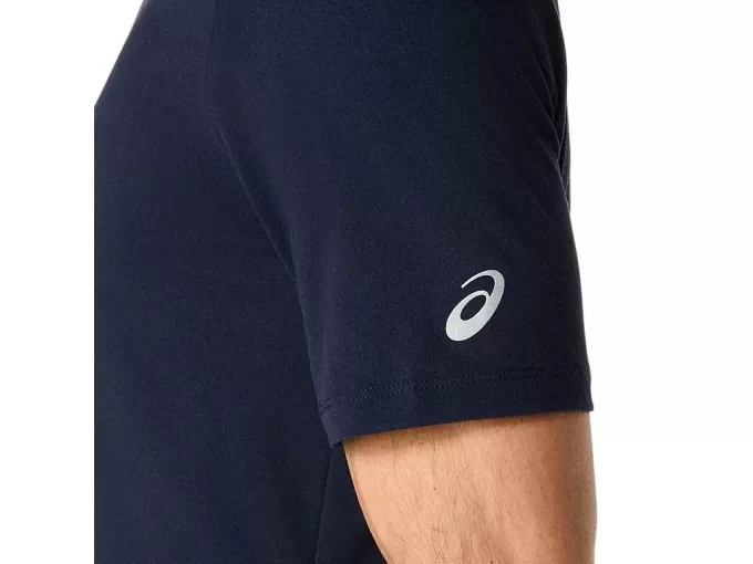 Pánský top s krátkým rukávem HTHR TECH Pánský top s krátkým rukávem HTHR TECH