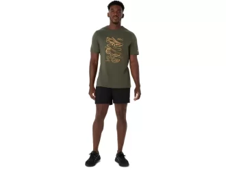 PÁNSKÉ TRIČKO BLUEPRINT