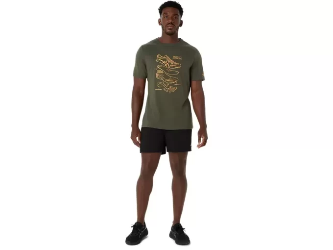 PÁNSKÉ TRIČKO BLUEPRINT