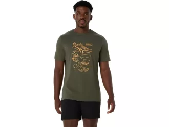 PÁNSKÉ TRIČKO BLUEPRINT