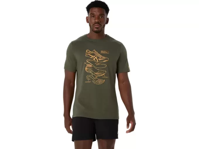 PÁNSKÉ TRIČKO BLUEPRINT