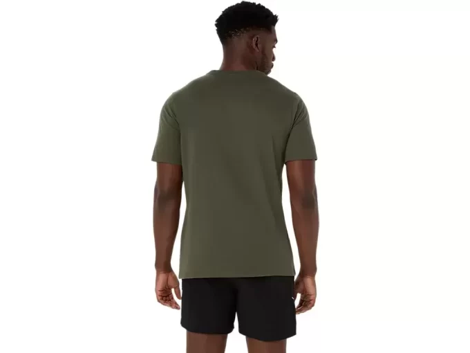 PÁNSKÉ TRIČKO BLUEPRINT