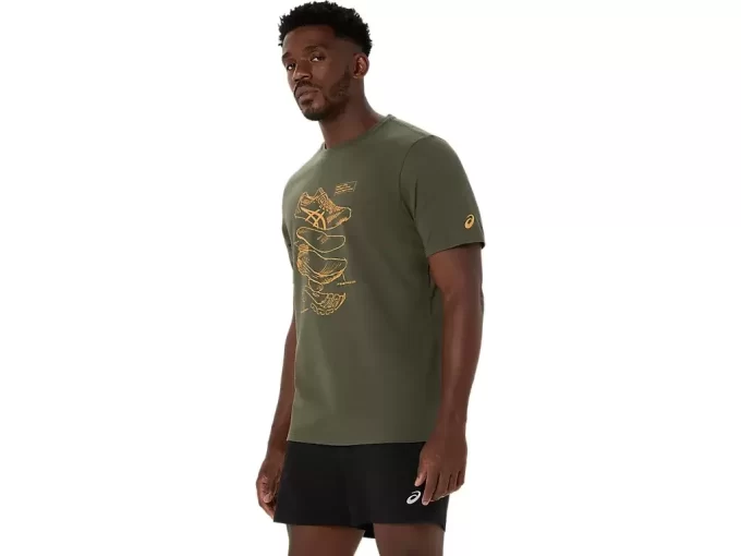 PÁNSKÉ TRIČKO BLUEPRINT