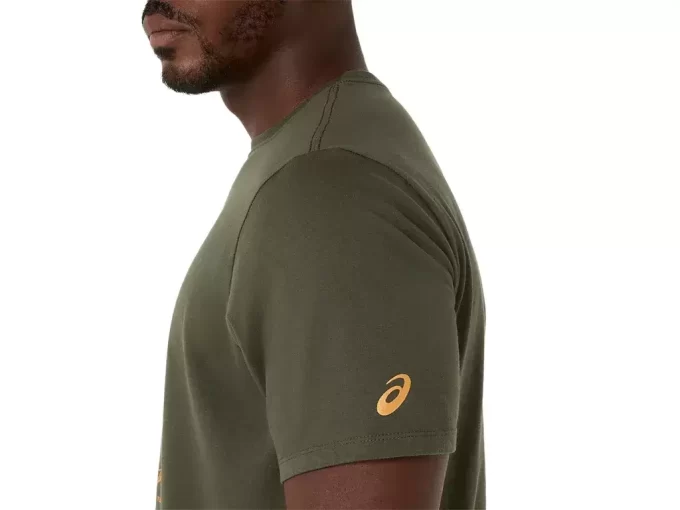 PÁNSKÉ TRIČKO BLUEPRINT