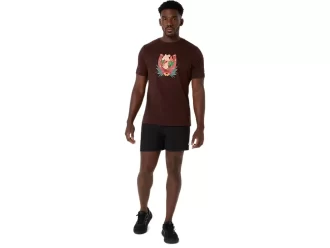 Pánské tričko Desert Trails 77