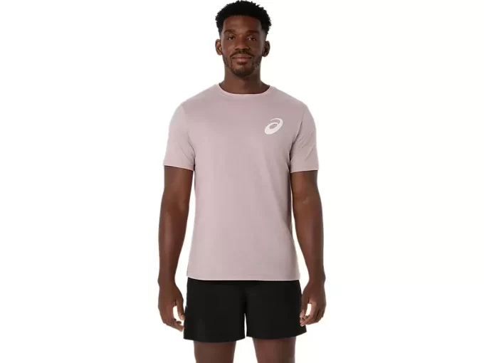 Pánské tričko Parks Explorer II