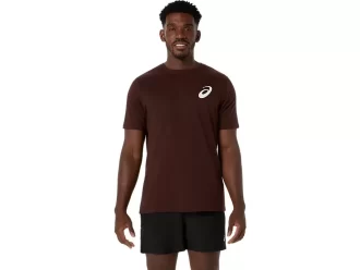 Pánské tričko Parks Explorer II