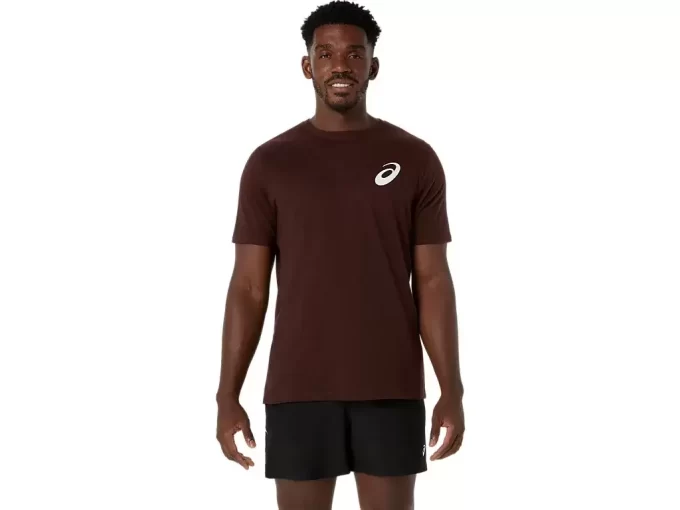 Pánské tričko Parks Explorer II