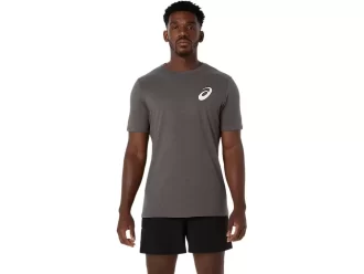 Pánské tričko Parks Explorer II