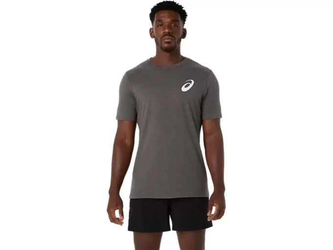 Pánské tričko Parks Explorer II