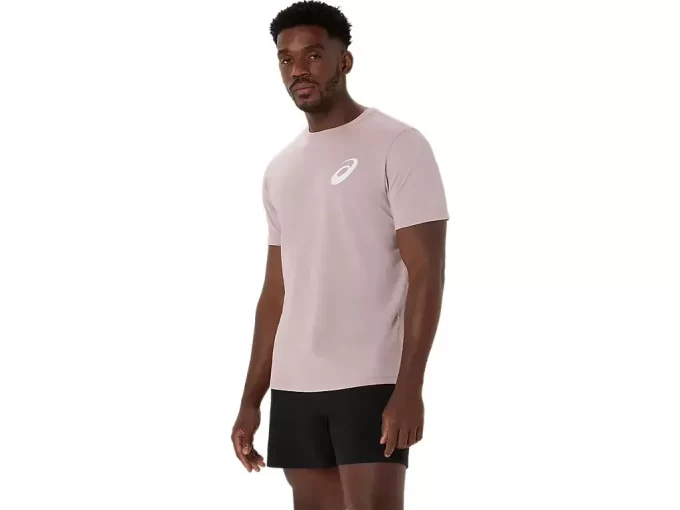 Pánské tričko Parks Explorer II